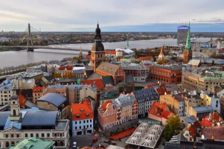 Azərbaycan muğamı Litvada səslənəcək