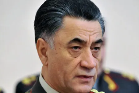 Ramil Usubovdan YENİ TƏYİNAT