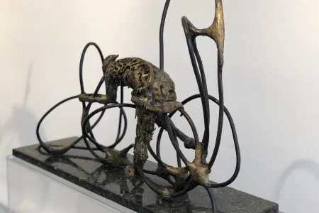 Azərbaycan II Avropa Oyunları çərçivəsində Minskdə açılan sərgidə təmsil olunur