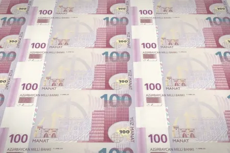 Bu şəxslərə şad xəbər - maaşları 1824 manat oldu