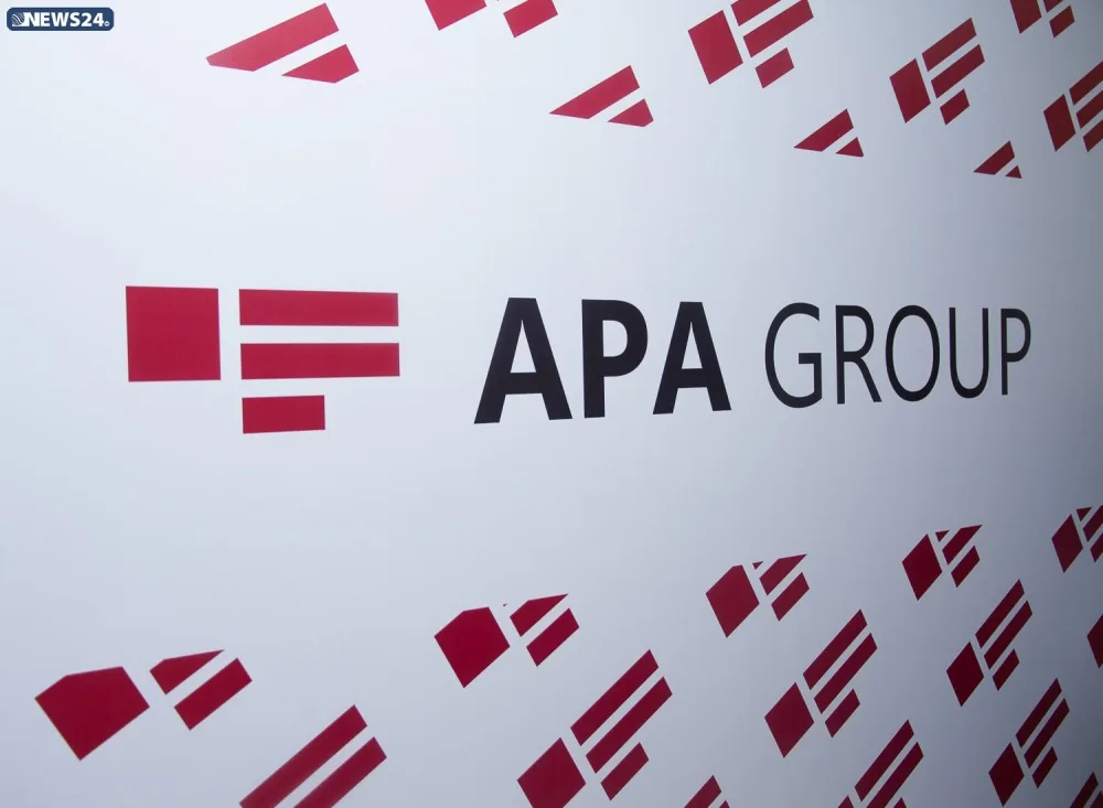 Vüsalə Mahirqızı: "APA həyatımda bir imzadır" - MÜSAHİBƏ - FOTO - VİDEO