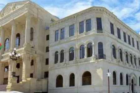 Baş prokurorun müavini Goranboy və Xocalı sakinləri ilə görüşəcək