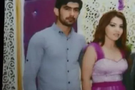 Bakıda sevgilisini öldürüb özü intihar edən gənclə bağlı - ŞOK FAKT