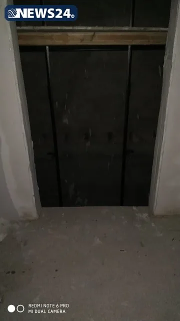 “AAAF Park” rəhbərliyi ilə sakinlər arasında QALMAQAL - “Daha gücümüz çatmır...”
