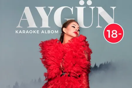 Aygün Kazımova şam yeməyinə dəvət edir - “18 -” Layihəsi - FOTO