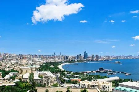 Həftənin ilk iş gününə olan - HAVA PROQNOZU