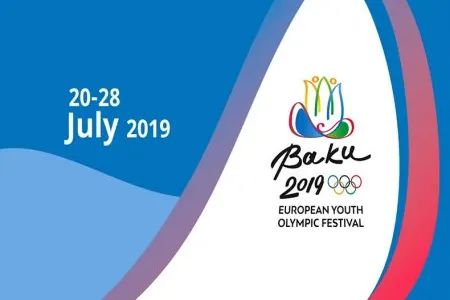 “Bakı 2019” Avropa Gənclər Yay Olimpiya Festivalının biletləri satışda - QİYMƏTLƏR