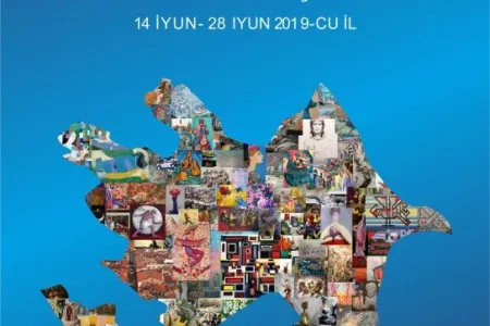 Azərbaycan rəssamlarının “Respublika satış sərgisi” keçiriləcək