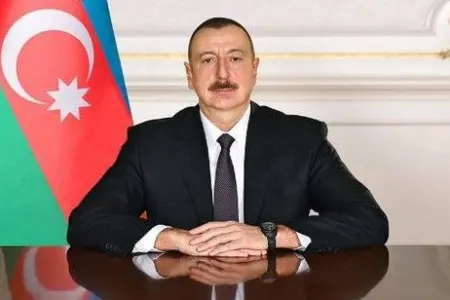 Azərbaycan və Səudiyyə Ərəbistanı müdafiə sahəsində əməkdaşlıq edəcək - Prezident sazişi təsdiqlədi