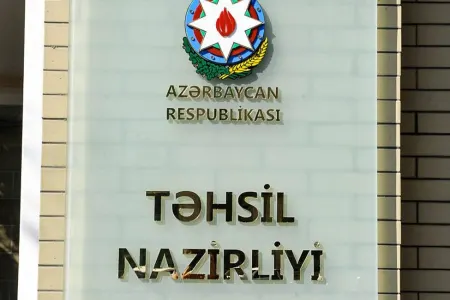 Prezident Təhsil Nazirliyinə 18 milyon manat ayırdı - SƏRƏNCAM