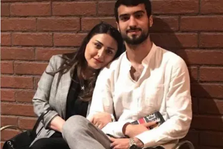 "Mahir, bunu etməsən, səni cəzalandıracam" - Atasının soyadından imtina edən futbolçunun anası