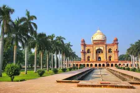AZAL Bakıdan Dehliyə aviareyslər yerinə yetirəcək