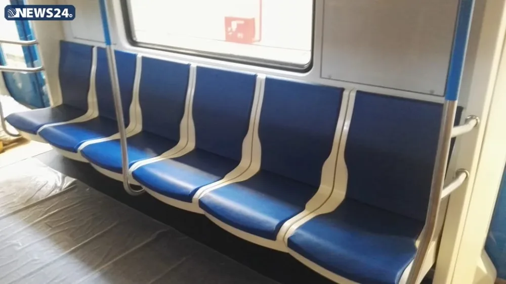 Bakı metrosunda YENİLİK - Əhaliyə SEVİNDİRİCİ XƏBƏR - FOTO-VİDEO
