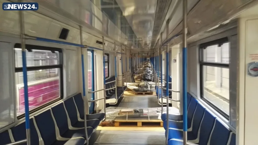 Bakı metrosunda YENİLİK - Əhaliyə SEVİNDİRİCİ XƏBƏR - FOTO-VİDEO