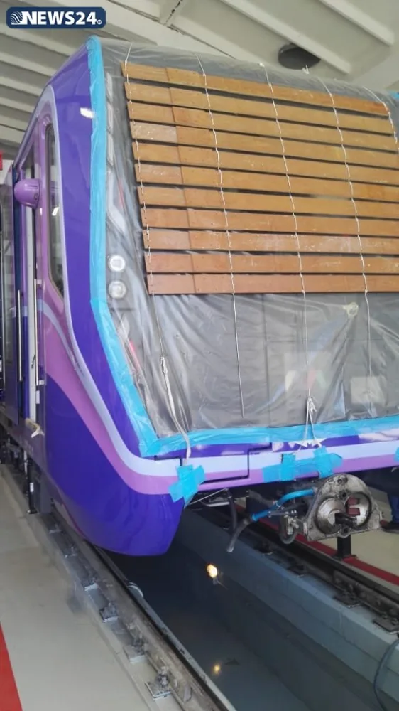 Bakı metrosunda YENİLİK - Əhaliyə SEVİNDİRİCİ XƏBƏR - FOTO-VİDEO