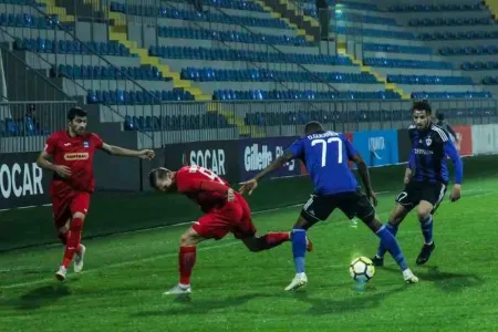 Bakıda qadından məşhur futbolçuya qarşı - ŞOK CİNAYƏT