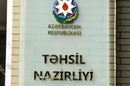 Müəllimlərin yerdəyişməsi zamanı hər hansı imtahanın keçirilməsi nəzərdə tutulur - Təhsil Nazirliyi