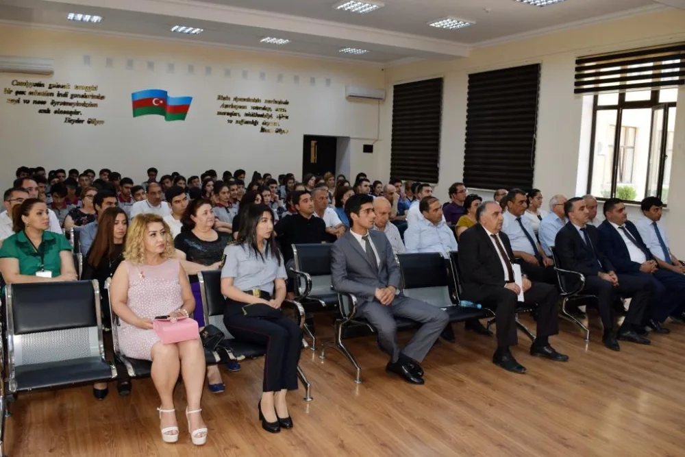 Uşaq əməyinin istismarının qarşısının alınmasına dair - TƏDBİR KEÇİRİLİB