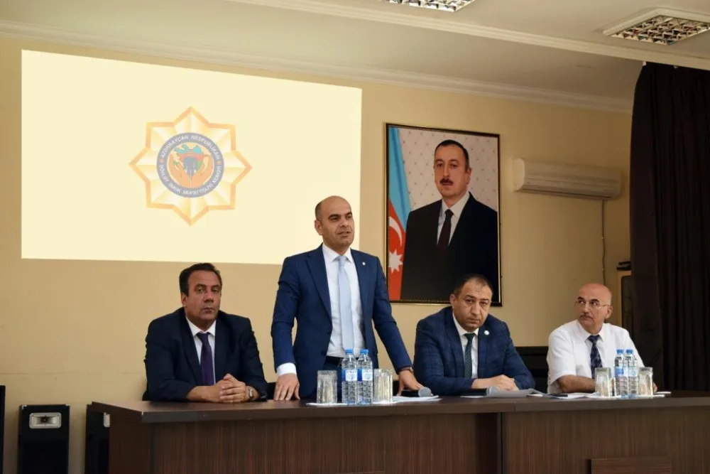 Uşaq əməyinin istismarının qarşısının alınmasına dair - TƏDBİR KEÇİRİLİB