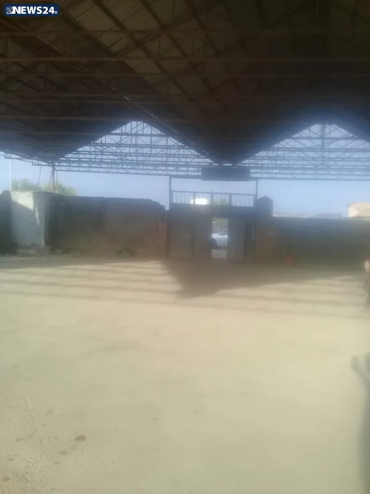 Hər il bu mərasimə gələn insanlar ən azı 10 min manata yaxın nəzir qoyurlar - PAPAQDAN VƏ BÜSTDƏN PUL QAZANANLAR - FOTOLAR