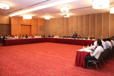 Dini icmalar Qarabağda mədəni irsimizə olan vandalizmi dünyaya çatdırmalıdır