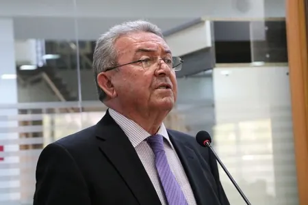 Misir Mərdanov: - “Yenidən namizədliyimi verəcəyəm”