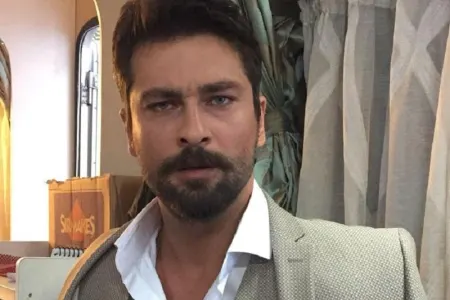 "Liatris Yapım" Türkiyədə məşhur aktyorları filmə çəkir - FOTO