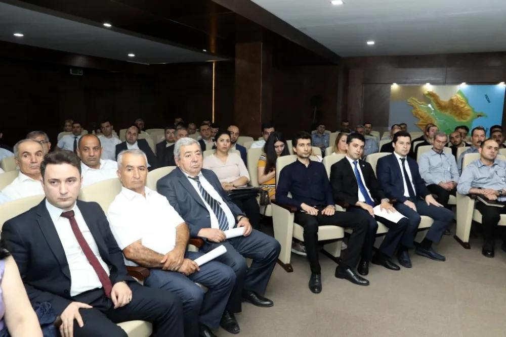 18 yaşına çatmamış işçilərin əmək şəraiti yaxşılaşdırılacaqmı?