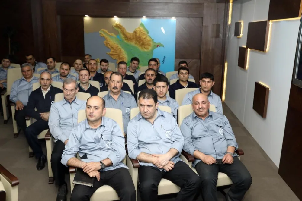 18 yaşına çatmamış işçilərin əmək şəraiti yaxşılaşdırılacaqmı?