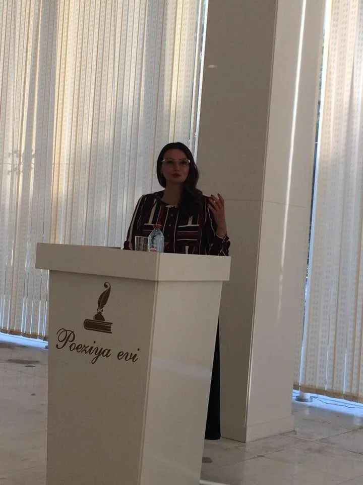 Millət vəkili türk aydınlarıbna çağırış etdi