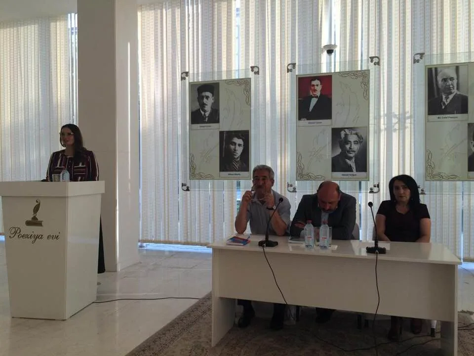 Millət vəkili türk aydınlarıbna çağırış etdi