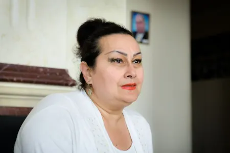 Bəsti Cəfərovanın 60 illiyinə həsr olunan yubiley gecəsi keçiriləcək