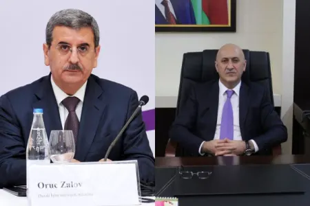 İcra başçısı generalla quda oldu