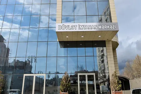 Ali məktəblərə ərizə qəbulu başa çatıb