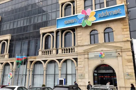 “Yaşlı könüllülər” layihəsinin ikinci mərhələsinə start verilir