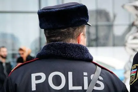Azərbaycan və Rusiyanın birgə əməliyyatı - 63 nəfər - SAXLANILIB