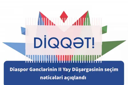 II Yay Düşərgəsi iştirakçılarının seçimi başa çatıb - “Nəsimi 650”