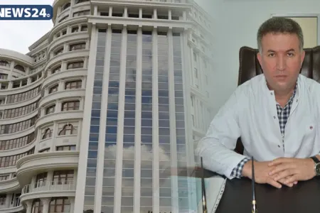 "Mənə düzgün diaqnoz qoyulsaydı, metastaz verməyəcəkdi"- - Tədris Cərrahiyyə Klinikasında QALMAQAL