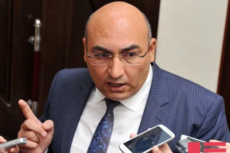 "Əmim oğlunun meyitinin küçədən tapılması yalandır” - İqbal Ağazadə