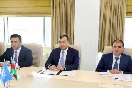 500 nəfər əlilliyi olan şəxsə dayanıqlı biznesə sahib olmaq - İMKANI YARADILIR