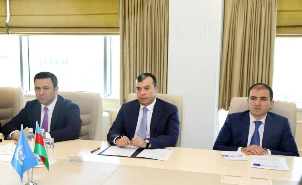 500 nəfər əlilliyi olan şəxsə dayanıqlı biznesə sahib olmaq - İMKANI YARADILIR