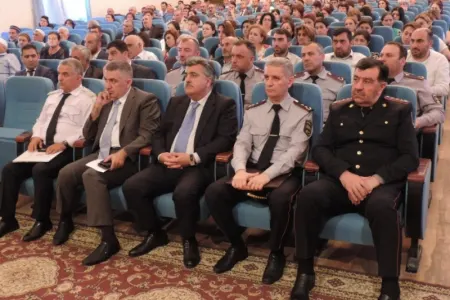 Azərbaycanın tolerantlıq modelini qorumaq, yeni nəsillərə ötürmək hərbirimizin - BORCUDUR
