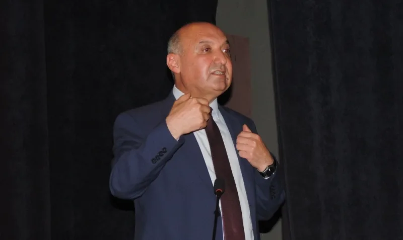 Azərbaycanın tolerantlıq modelini qorumaq, yeni nəsillərə ötürmək hərbirimizin - BORCUDUR