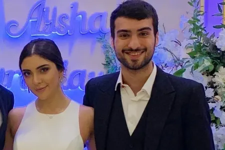 "Ailə başçısıyam, Ayişə həm bacım, həm də artıq qızımdır..." - Atasının soyadından imtina edən MAHİR EMRELİ