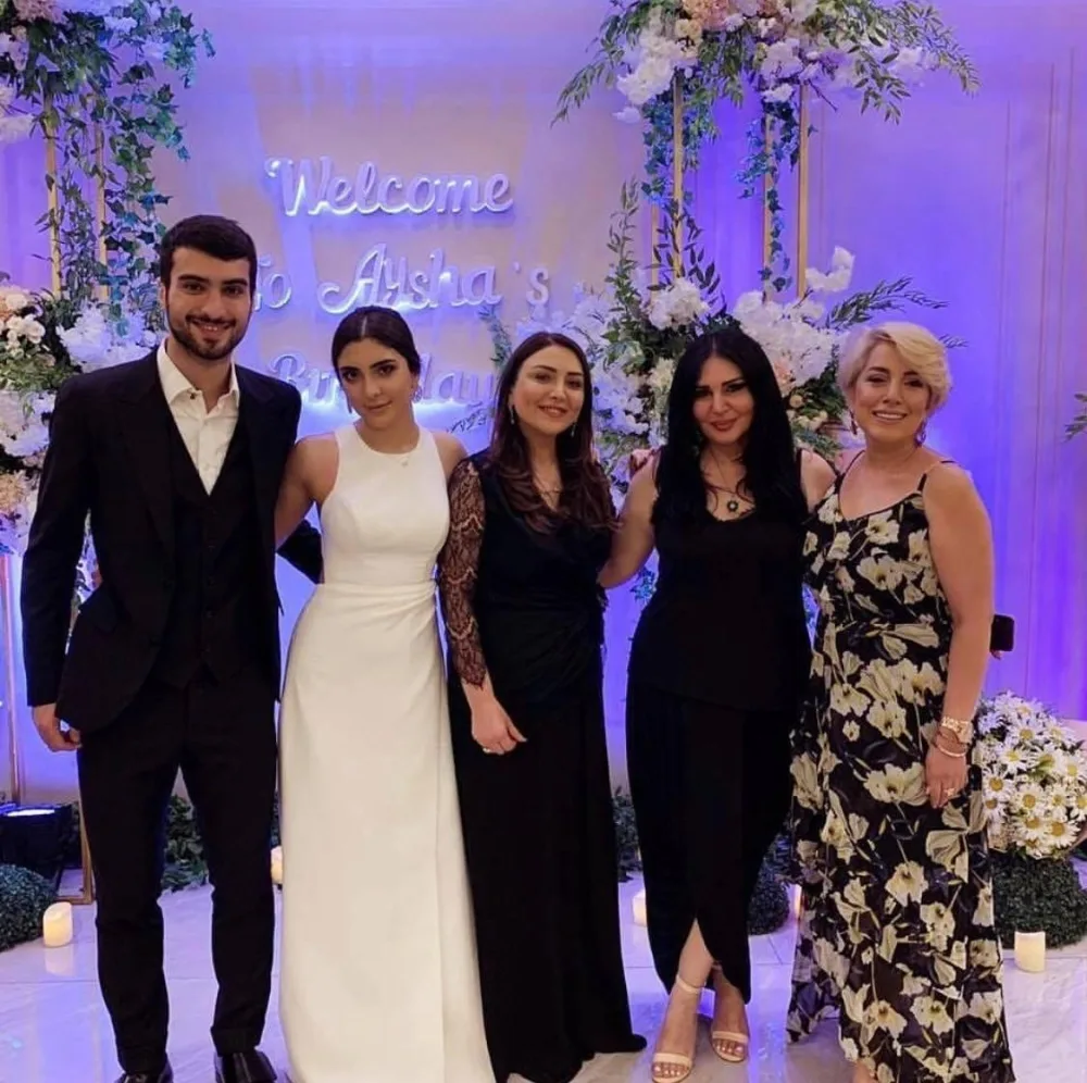 "Ailə başçısıyam, Ayişə həm bacım, həm də artıq qızımdır..." - Atasının soyadından imtina edən MAHİR EMRELİ