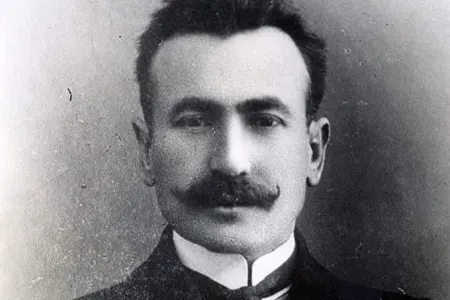 Ömər Faiq Nemanzadənin xatirə-məlumat saytı YARADILDI