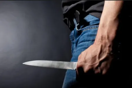 Bakıda kişi gözəllik salonunda arvadını doğradı - – QORXUNC HADİSƏ