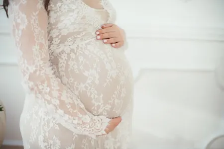 3 gün öncə toyu olan məşhur cütlüyün - övladının cinsiyyəti bəlli oldu - FOTO - VİDEO