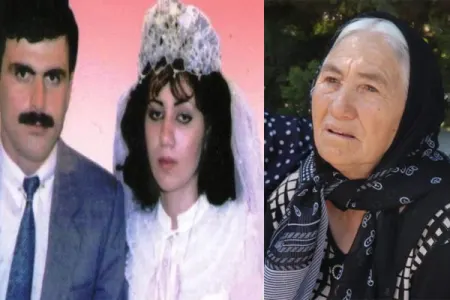 İlham və Fərizənin ailəsində ağır itki: - Fərizənin anası dünyasını dəyişdi