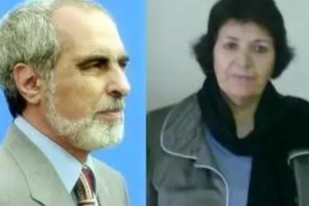 Elçibəyin həyat yoldaşı vəfat etdi - Yeniləndi